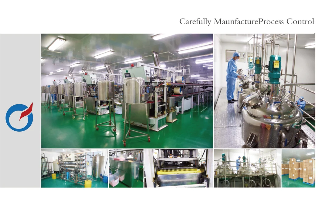 Industry Leading High Quality Size000 Halal Vegetable/Gelatin Material Gel Capsule/Empty Clean Capsule