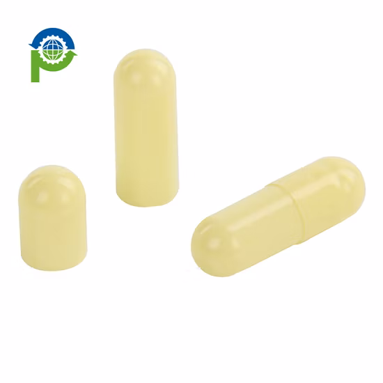 Halal/Size000/Organic/Vegetable/Pullulan/Gelatin/HPMC/Plant/Hard/Empty Capsules