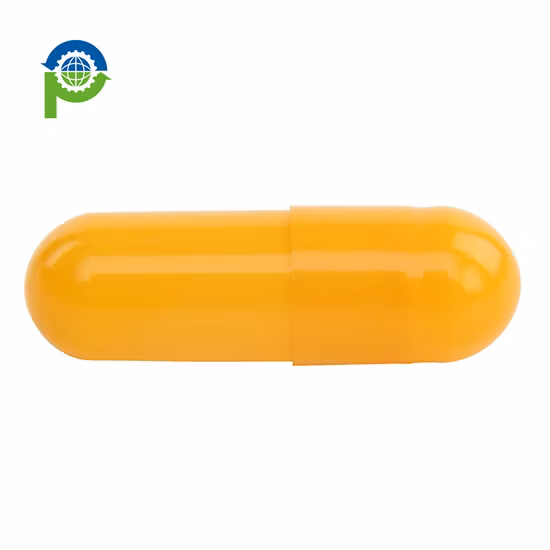 HPMC/Vegetable/Hard/Gelatin/Size4/Halal/Pullulan/Clean Capsule